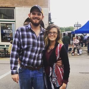 Meet your Posher, Stephanie